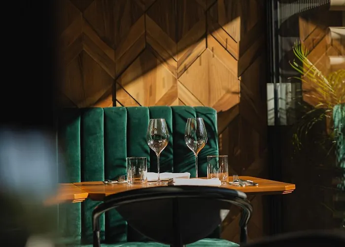 As Boutique Hotel, Superior 4* Ljubljana