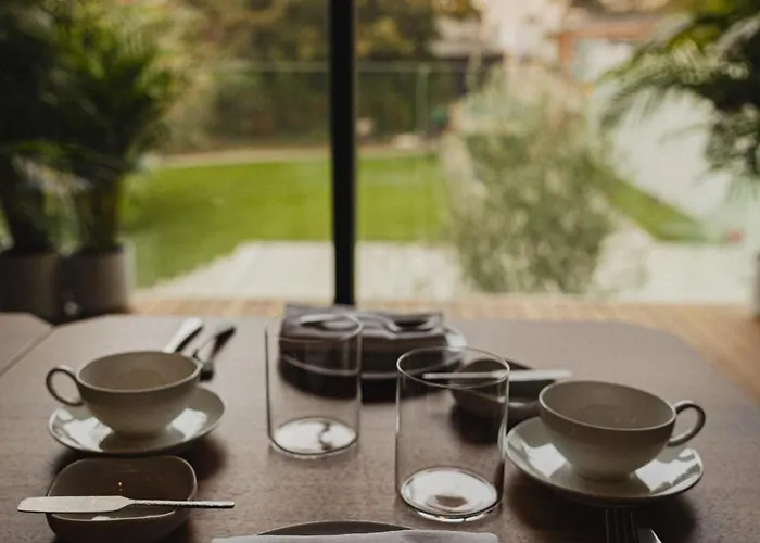 Otel As Boutique Hotel, Superior