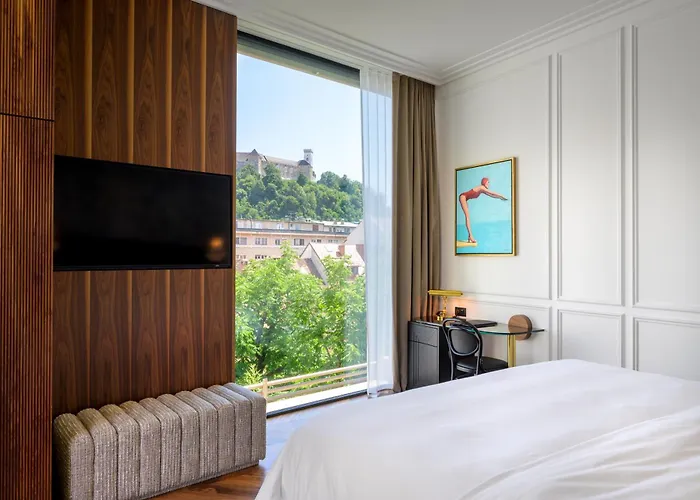 Hotel As Boutique Hotel, Superior 4*