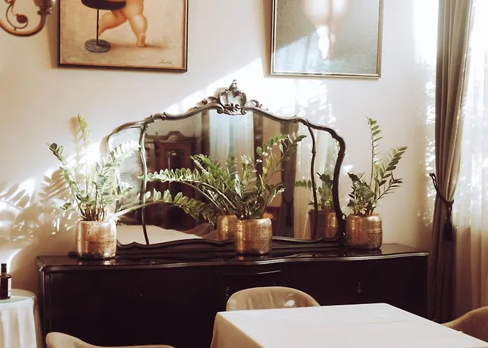 As Boutique Hotel, Superior Otel