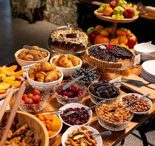 Hotel As Boutique Hotel, Superior 4*