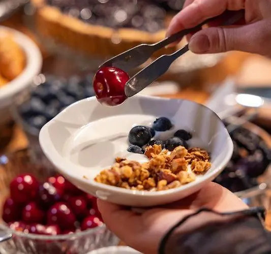 Otel As Boutique Hotel, Superior Ljubljana