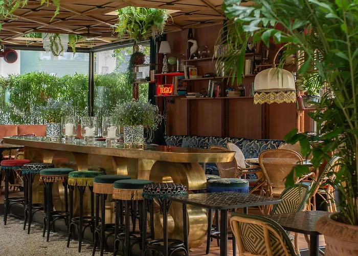 As Boutique Hotel, Superior 4*