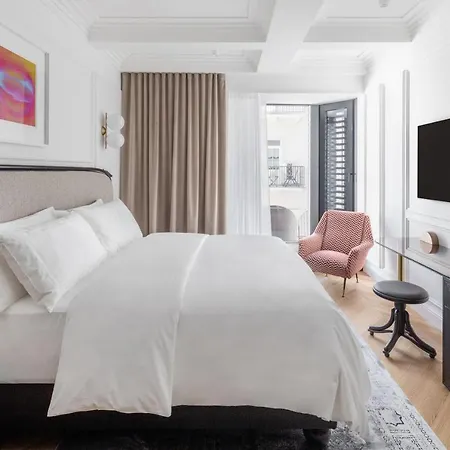 As Boutique Hotel, Superior Hotel Lubiana