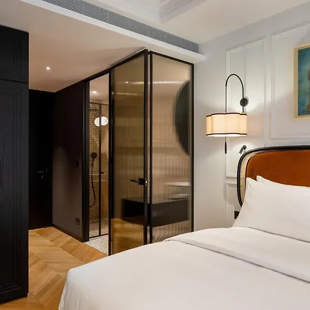 Otel As Boutique Hotel, Superior 4*