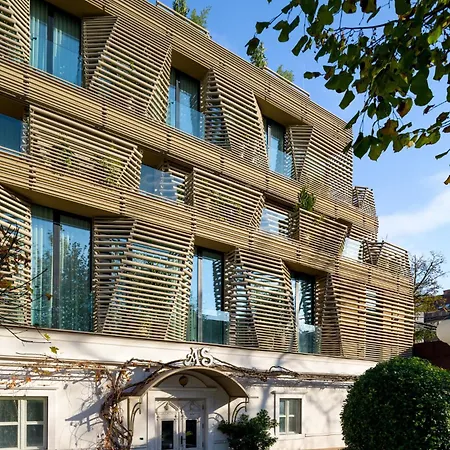 Otel As Boutique Hotel, Superior
