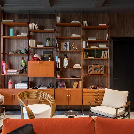 As Boutique Hotel, Superior 4* Lubiana