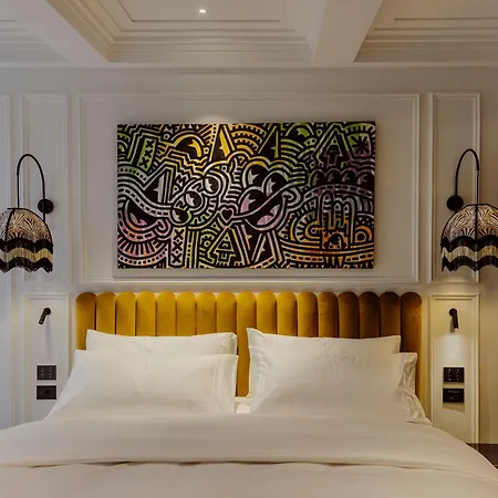 As Boutique Hotel, Superior Отель 4*