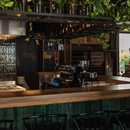 As Boutique Hotel, Superior 4* Lubiana