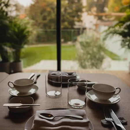 Отель As Boutique Hotel, Superior