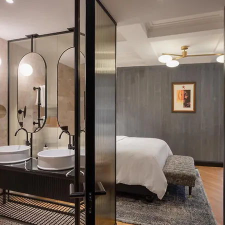 As Boutique Hotel, Superior 4* Любляна