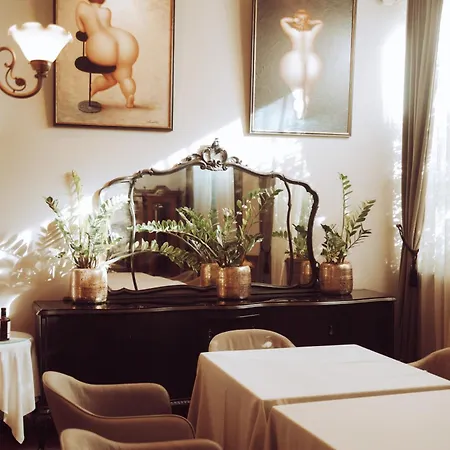 As Boutique Hotel, Superior Otel