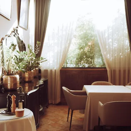 As Boutique Hotel, Superior Отель Любляна