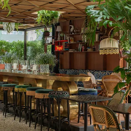 As Boutique Hotel, Superior 4*