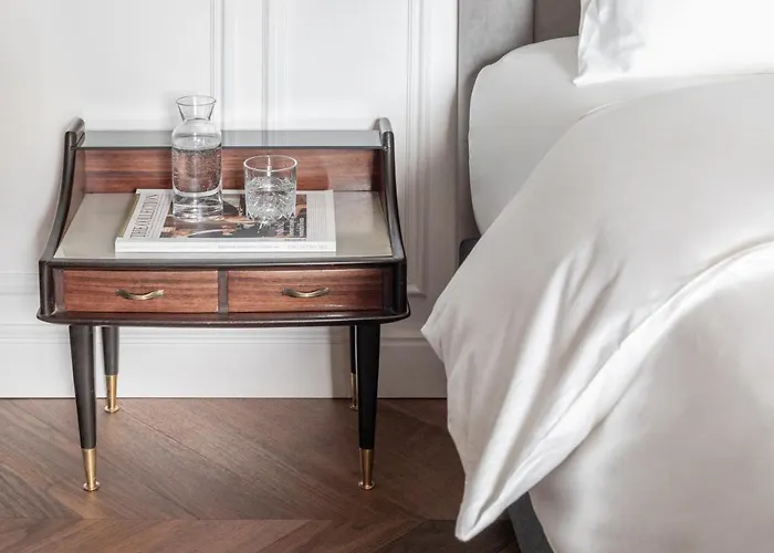 As Boutique Hotel, Superior Laibach