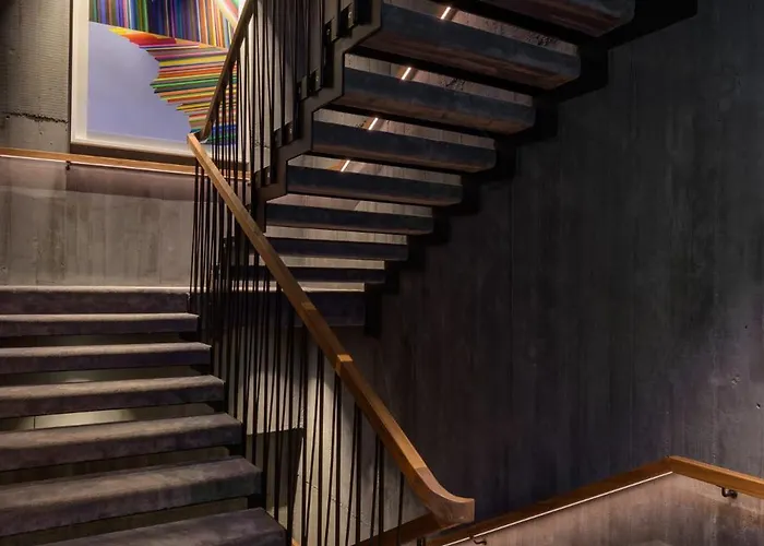 As Boutique Hotel, Superior Hotel Laibach