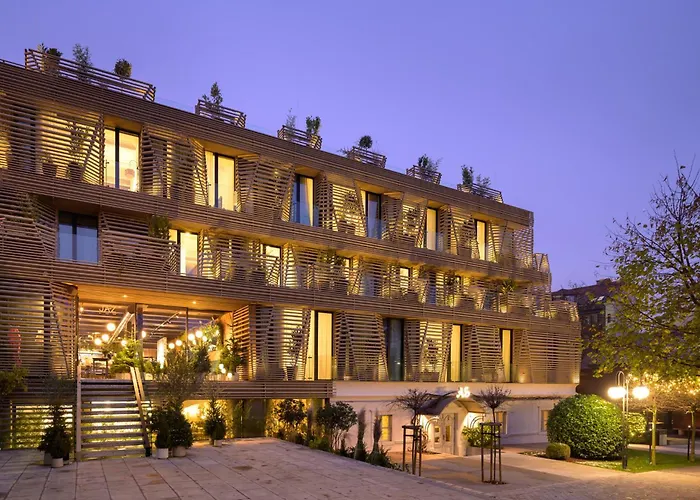 Hotel As Boutique Hotel, Superior