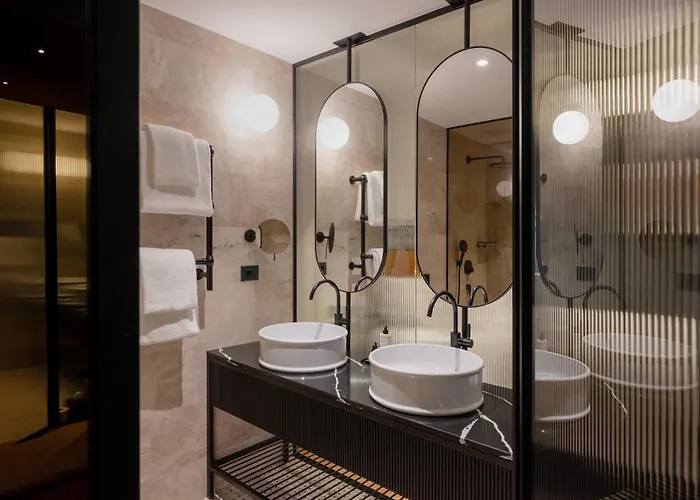 As Boutique Hotel, Superior