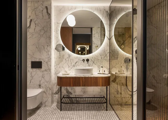 Hotel As Boutique Hotel, Superior Laibach