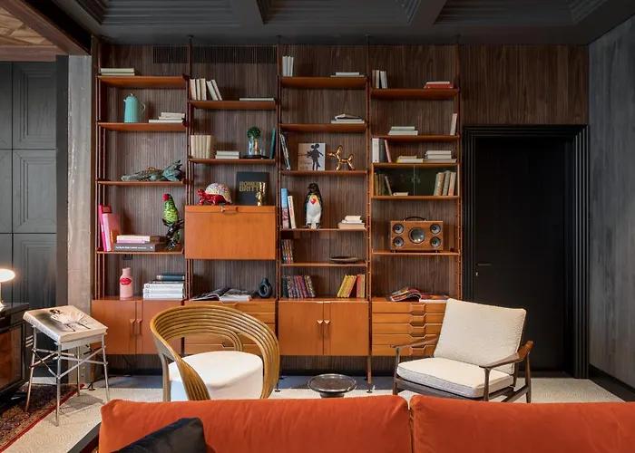 As Boutique Hotel, Superior 4* Laibach