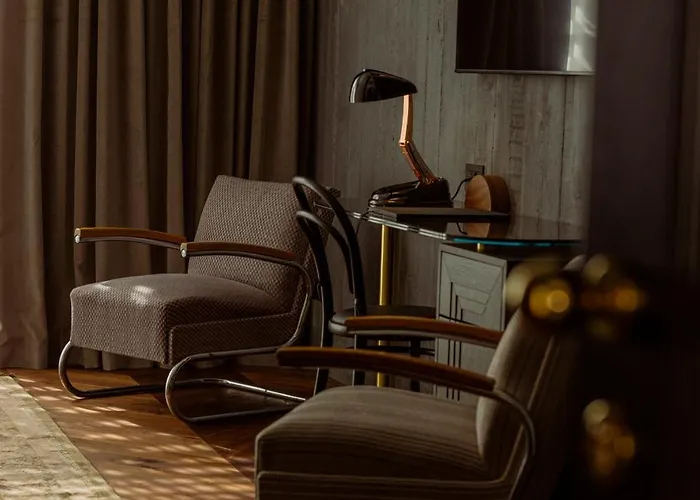 As Boutique Hotel, Superior