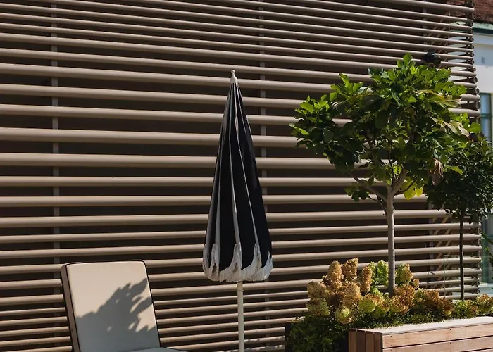 As Boutique Hotel, Superior