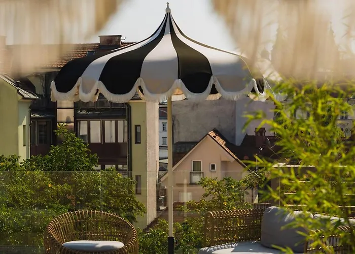 As Boutique Hotel, Superior