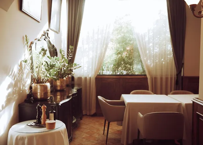 As Boutique Hotel, Superior Hotel Laibach