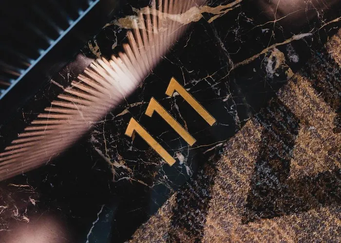 Hotel As Boutique Hotel, Superior 4*